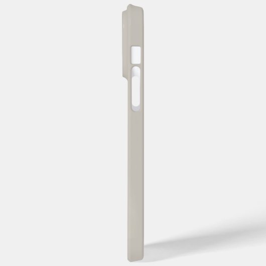 Een andere Cupp PLZ Case-Mate iPhone Case (Achterkant / Links)
