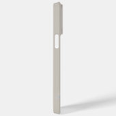 Een andere Cupp PLZ Case-Mate iPhone Case (Achterkant / Rechts)