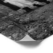 Een andere D.A. zonder titel Poster (Hoek)