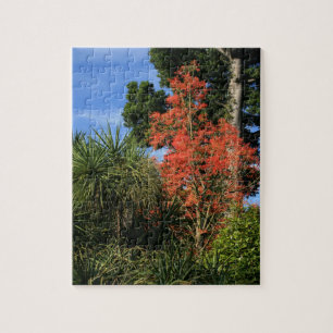 Een andere dare - Show van uw ware kleuren Legpuzzel