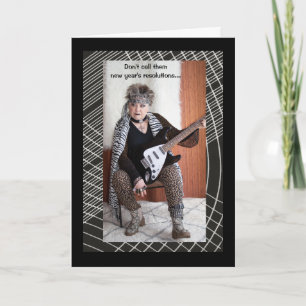 Een andere definitie van "resoluties over het nieu kaart