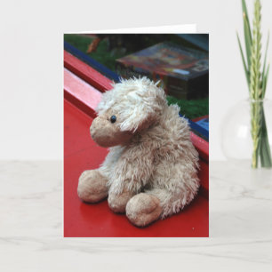 EEN ANDERE FORGOTTEN-VRIEND Kaart