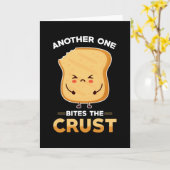 Een andere is de roest kaart (Gele Bloem)