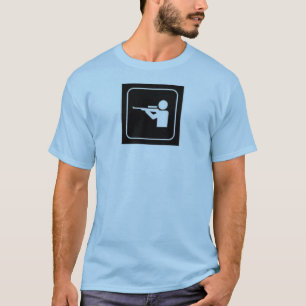 een andere jager t-shirt