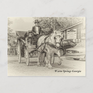 Een andere keer een andere plaats briefkaart