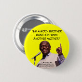 EEN ANDERE MOEDER - Button (Voorkant /achterkant)
