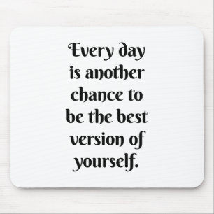 Een andere Muismat van de Kans