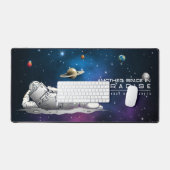 Een andere ruimte in het Paradijs | Bureaumat (Keyboard & Muis)