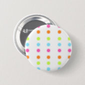 Een andere Spotty Button (Voorkant /achterkant)