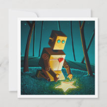 Een andere wens is gevonden - Mini Print