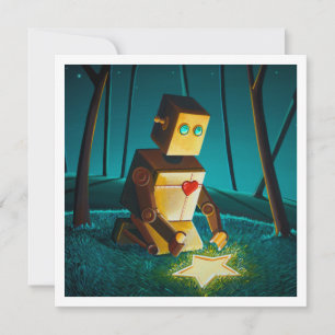 Een andere wens is gevonden - Mini Print