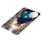 Een andere wereld I Magneet (Linkerzijde)