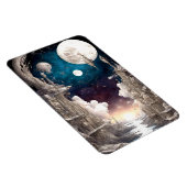 Een andere wereld I Magneet (Rechterzijde)