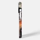 Een andere wereld II Case-Mate iPhone Case (Achterkant / Links)