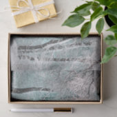 een andere winter wonderland 3 tissuepapier (Geschenk)