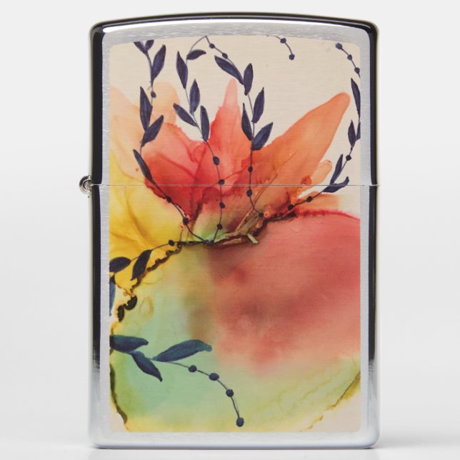 Een appel per dag (Voorkant)