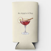 Een appel per dag (Voorkant)
