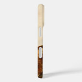 Een Arizona Cowboy van Remington,  Western Case-Mate iPhone Case (Achterkant / Rechts)