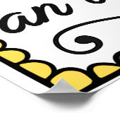 Een Art Print (Hoek)