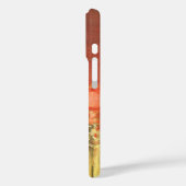 Een avondeettafel van John Singer Sargent Case-Mate iPhone Case (Achterkant / Links)