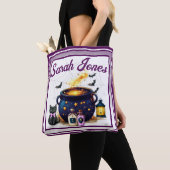 Een Baby brouwen Draagtas (Dichtbij)