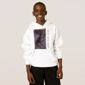 Een Baby Hond, groen (Voorkant volledig)