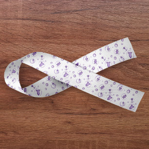 Een Baby is brouwpatroon Halloween Baby shower Lint