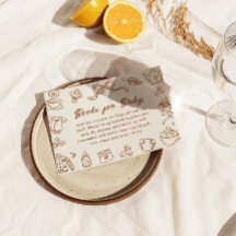 Een Baby Is In Aantog Baby Shower Boeken Voor Baby