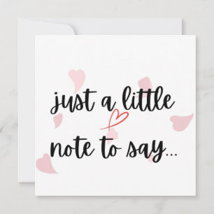 Een Baby is onderweg op weg naar een Kaart voor zw