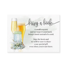 Een Baby shower voor boekbellenbundels toevoegen