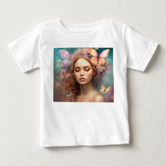 Een Baby T-shirt perfect om van dat tattoo te late