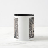 Een Baby verwachten Mok (Midden)