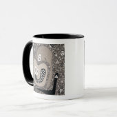 Een Baby verwachten Mok (Voorkant links)