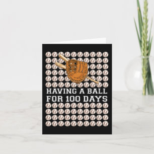Een bal voor 100 dagen, Kinder jongen Smart Kaart