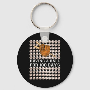 Een bal voor 100 dagen, Kinder jongen Smart Sleutelhanger