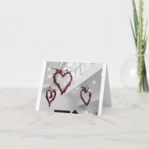 Een basis liefdesdriehoek