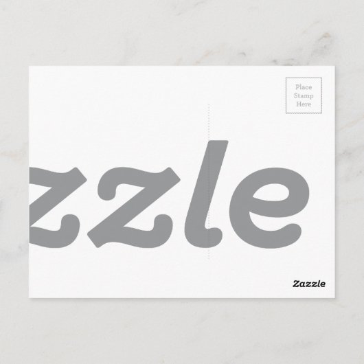 Een beeldhouwwerk van Hindoese God Ganesha Briefkaart (Achterkant)