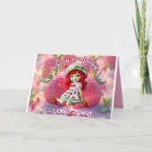 EEN BEERZOETE BABY IS OP KOMST (Voorkant)