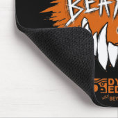 Een Beest van een Muismat (Hoek)