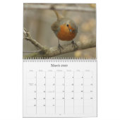 een beetje dichterbij komen kalender (Mar 2026)