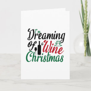 EEN BEETJE "HUMOR" BIJ VOLWASSEN KERSTVAKANTIE KAA FEESTDAGEN KAART