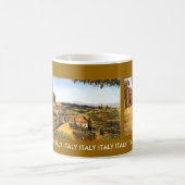 Een beetje Italië 2 Koffiemok (Center)