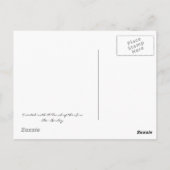 Een beetje Jumpy? Briefkaart (Achterkant)