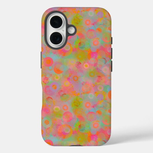 Een Beetje Lente Case-Mate iPhone Case (Achterkant)