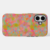 Een Beetje Lente Case-Mate iPhone Case (Achterkant (horizontaal))