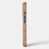 Een Beetje Lente Case-Mate iPhone Case (Achterkant / Links)