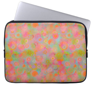 Een Beetje Lente Laptop Sleeve