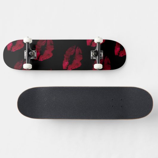 Een beetje lip skateboard (Horizontaal)