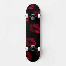 Een beetje lip skateboard
