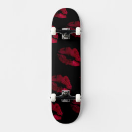 Een beetje lip skateboard
